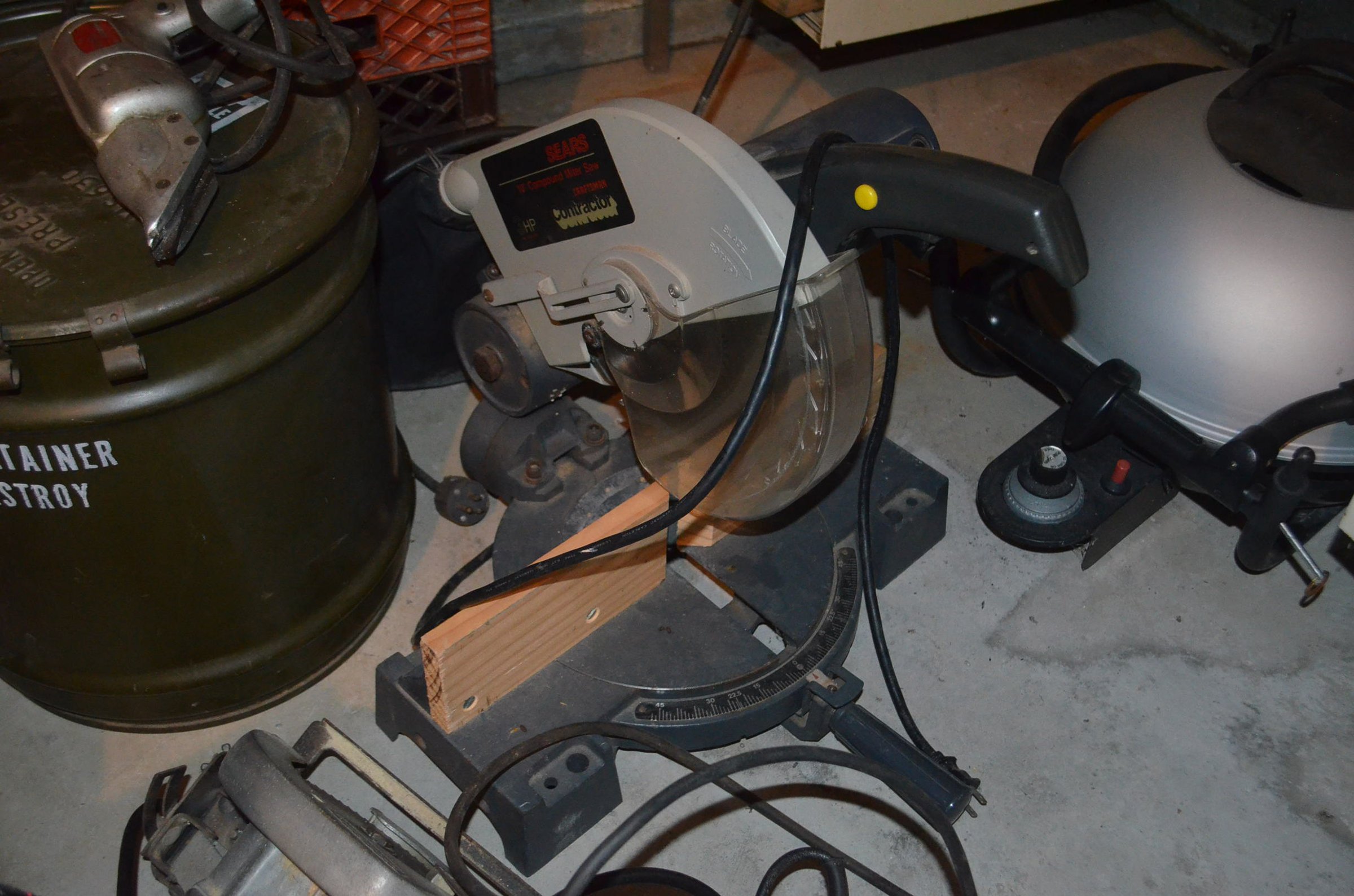 Property photo 103 - PERSONAL PROPERTY AUCTION IN ALLEN COUNTY, INDIANA
